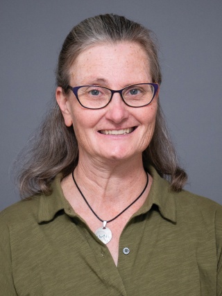 Headshot of Kimberly Hageman, MD, a Family Medicine Physician.