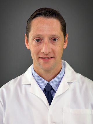 Headshot of Matthew S. Siket, MD, MSc, an Emergency Medicine Physician