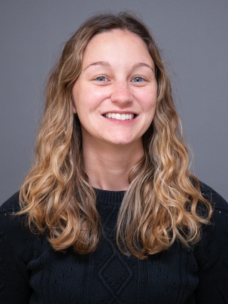 Headshot of Meghan Lane, MD, a Family Medicine Physician, Assistant Professor, Family Medicine.