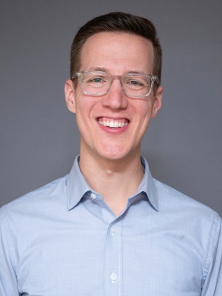 Headshot of Michael H. Parker, MD, a Vascular Surgeon, Assistant Professor, General Surgery.