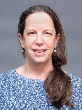 Headshot of Nancy Long, MD, a Hospice and Palliative Care Physician.
