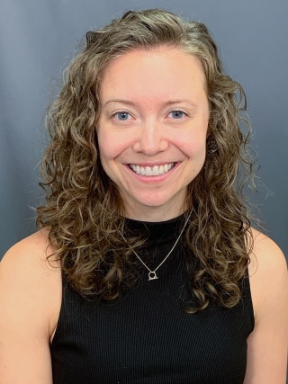 Headshot of Skylar Bayer, AA.