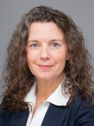 Headshot of Suzanne M. Kennedy, MD, a Psychiatrist.