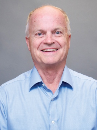Headshot of Terence D. Naumann, MD, Family and Pain Medicine Physician.