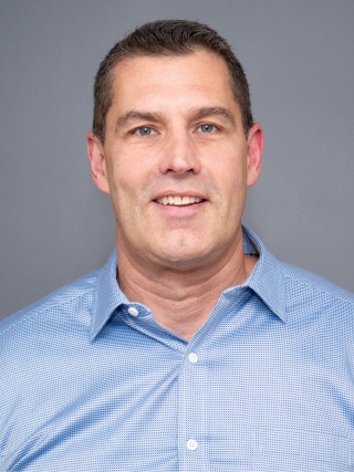 Headshot of Timothy S. Dominick, MD, an Anesthesiologist.