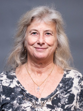 Headshot of Tracey Maurer, MD, an Obstetrician/gynecologist, Co-director, Vulvovaginitis Clinic, Assistant Professor, Obstetrics & Gynecology.