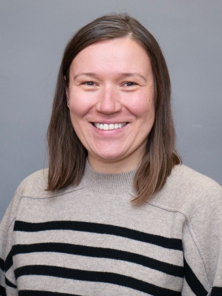 Headshot of Urszula Kowalik, MD, a Urologist.