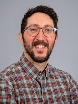 Aaron Wallace, MD, a Pediatrician