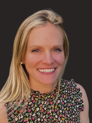 Photo of Heidi Melbostad