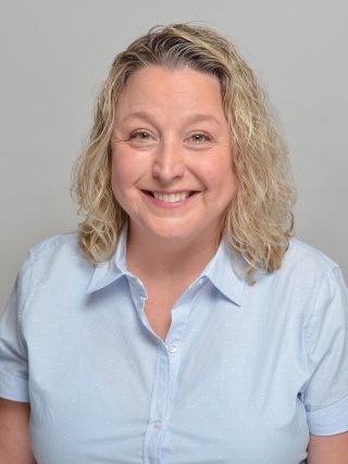 Headshot of Brenda Neff, MSN, CPNP-PC, Pediatric Nurse Practitioner at Central Vermont Medical Center.