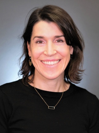 Headshot of Christine Weinberger, MD, a Dermatologist.