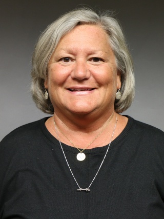 Headshot of Debra Piercey, CRNA, a Certified Nurse Anesthetist. 