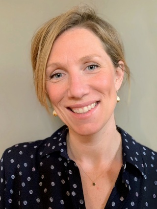 Headshot of Haley McGowan, DO, a Child Psychiatrist