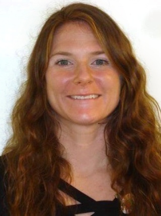 Headshot of Heather Lottie, Nurse Practitioner.