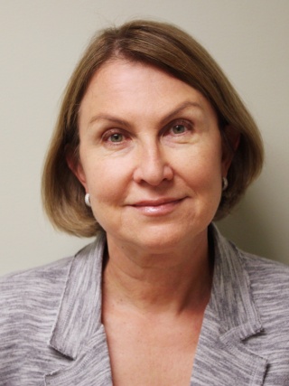 Headshot of Marina Medved, DO, a Family Medicine Primary Care Physician.