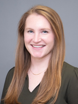 Headshot of Morgen Hennessy, PA-C, a Dermatology Physician Assistant.
