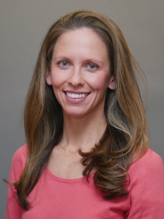 Headshot of Paige Georgiadis, MD, an Anesthesiologist.