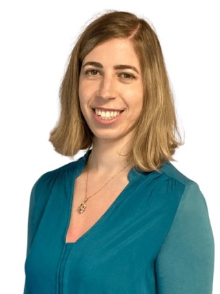 Headshot of Pearl Hersh, MD, a Physician.