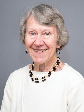 Headshot of Virginia Hood, MD, a Nephrologist.