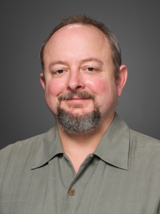 Headshot of Nathan Horn, CAA, an Anesthesiology Assistant.