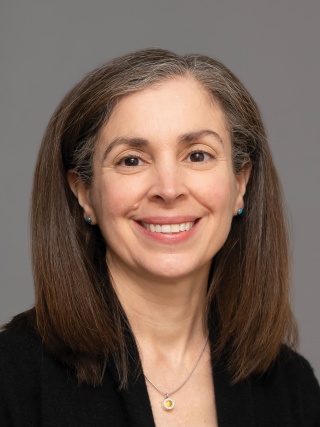 Headshot of Jennifer Todd, MD, a Pediatric Endocrinologist.