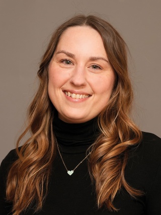 Headshot of Kelsea Koopka, RD, a Registered Dietician.