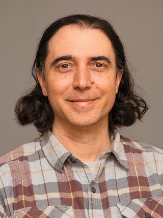 Headshot of Mark Bisanzo, MD, an Emergency Medicine Physician.