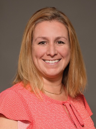 Headshot of Patricia Hammond, PA, a Physician Assistant.