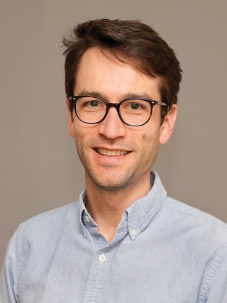 Headshot of William Manning, MD, an Emergency Medicine Physician.