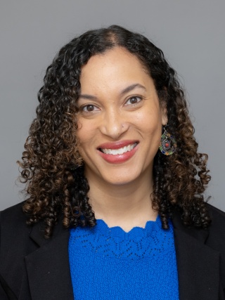 Portrait of Marissa N. Coleman, PsyD.