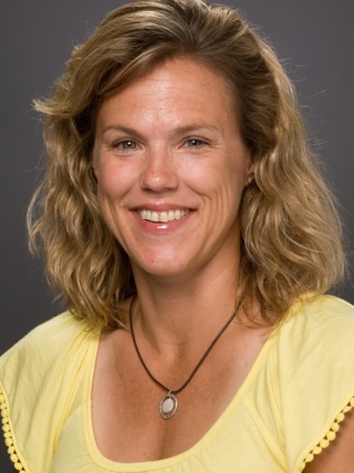 Headshot of Christine Giummo, MS