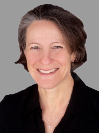 Headshot of Mary Stanley, MD.