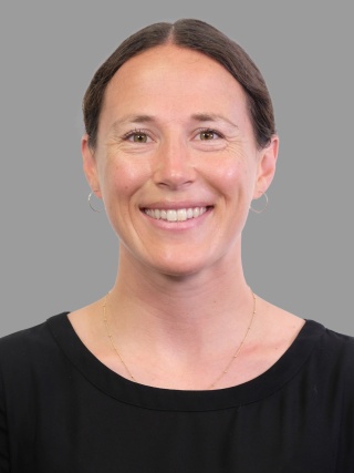 Headshot of Astrid Kempainen, MD.
