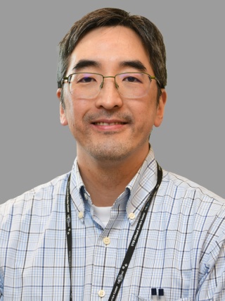 Headshot of Benjamin Lee, MD.