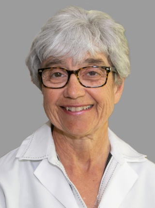 Headshot of Mary Maloney, MD.
