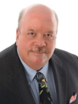 Portrait of Alexander Edwards.