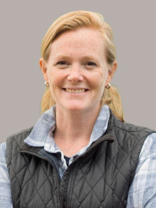 Headshot of Amanda Young, MD.