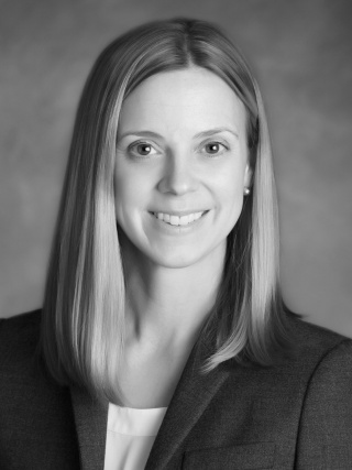 Portrait of Angie Holbrook.