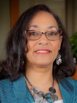 Portrait of Carla Carten, PhD.