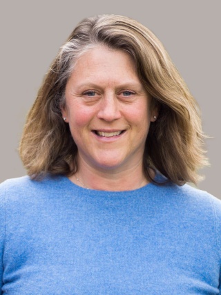 Headshot of Hylah Patton, PA-C.