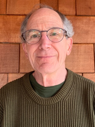 Portrait of Joseph Bogardus.