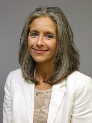 Headshot of Lisa A. Mark, MD.