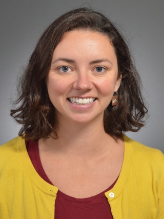 Headshot of Monica Ogelby.