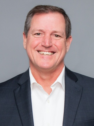 Portrait of Thomas Pearl.