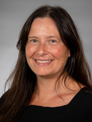 Headshot of Emily Zolten, NP, CNM.