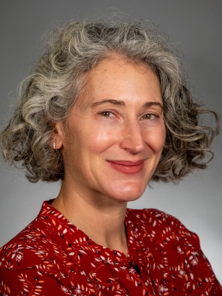 Headshot of Jodi Brown, DO.