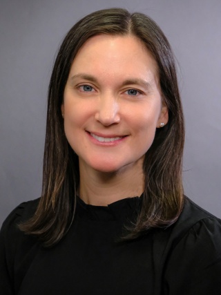 Headshot of Katherine A. Devitt, MD.