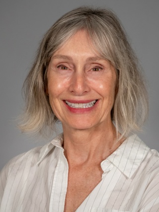 Headshot of Monique Karthaus, PA-C.