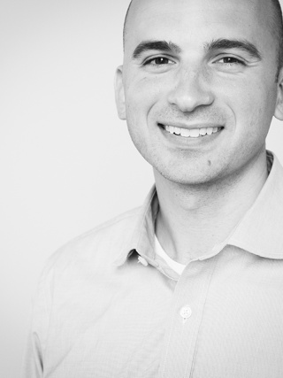 Portrait of Alexander Watson.