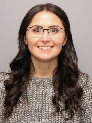 Headshot of Chelsea Manor, FNP-BC.